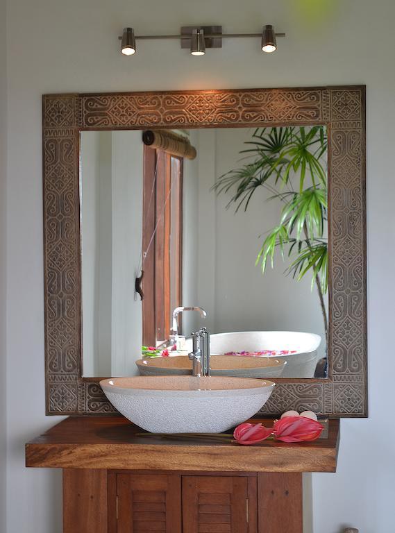 Villa Kami Ubud ภายนอก รูปภาพ