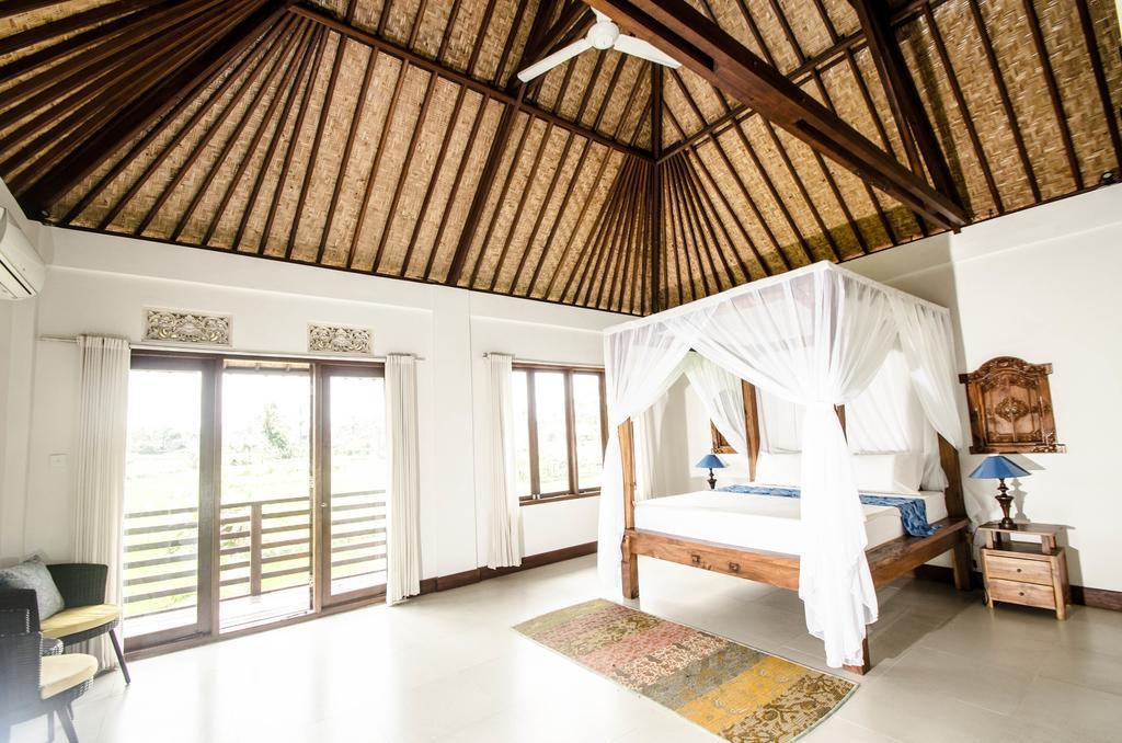 Villa Kami Ubud ภายนอก รูปภาพ